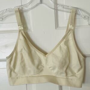 Basics By Bravado Nursing Bra